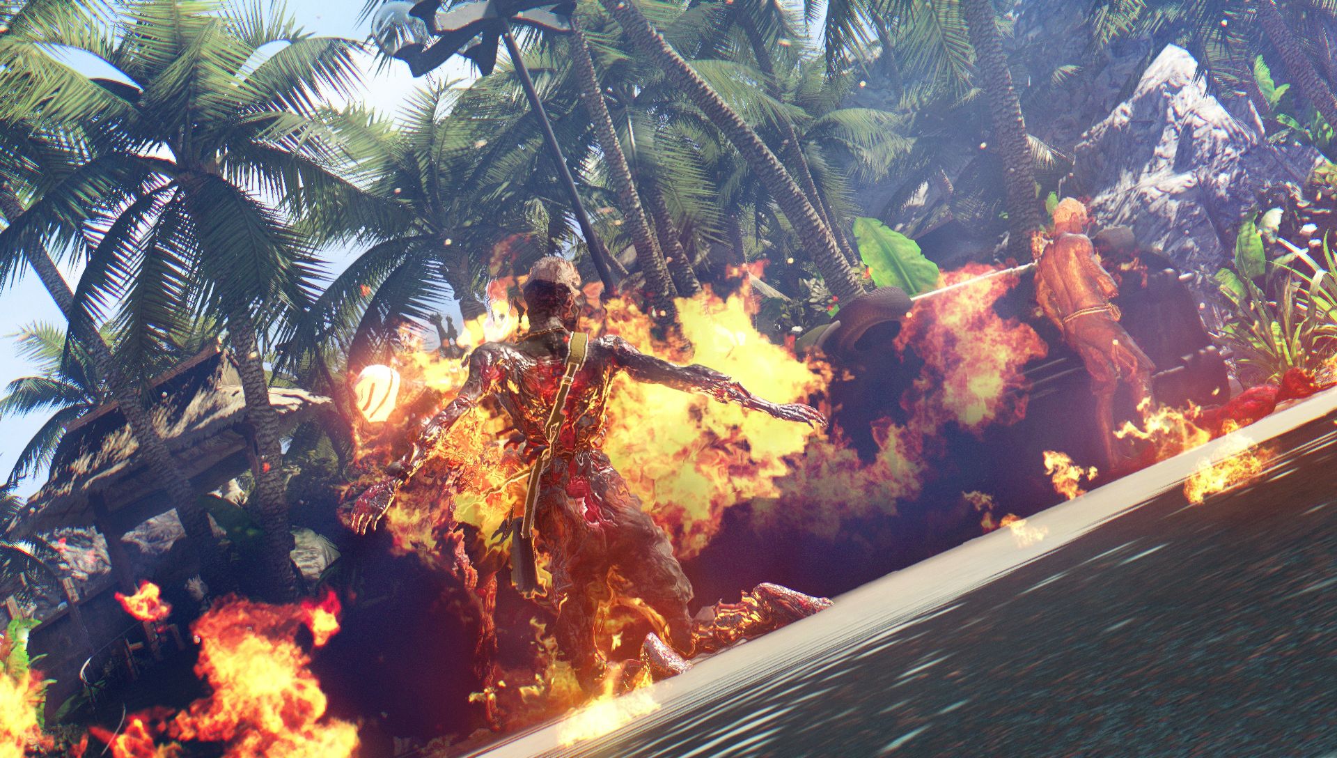 Dead Island Definitive Collection - Imagen 14